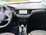  Opel  Crossland 1.2 TURBO 81KW ULTIMATE #11