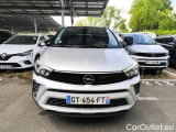  Opel  Crossland 1.2 TURBO 81KW ULTIMATE #14