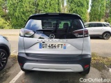  Opel  Crossland 1.2 TURBO 81KW ULTIMATE #15