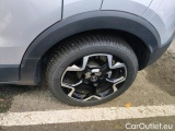  Opel  Crossland 1.2 TURBO 81KW ULTIMATE #20
