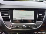  Opel  Crossland 1.2 TURBO 81KW ULTIMATE #22