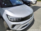  Opel  Crossland 1.2 TURBO 81KW ULTIMATE #23