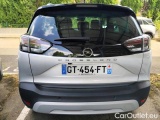  Opel  Crossland 1.2 TURBO 81KW ULTIMATE #25