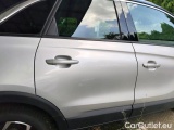  Opel  Crossland 1.2 TURBO 81KW ULTIMATE #33