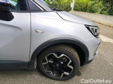  Opel  Crossland 1.2 TURBO 81KW ULTIMATE #35