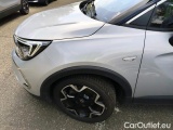  Opel  Crossland 1.2 TURBO 81KW ULTIMATE #34