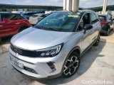  Opel  Crossland 1.2 TURBO 81KW ULTIMATE 