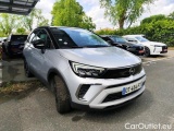  Opel  Crossland 1.2 TURBO 81KW ULTIMATE #38