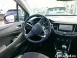 Opel  Crossland 1.2 TURBO 81KW ULTIMATE #4