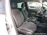  Opel  Crossland 1.2 TURBO 81KW ULTIMATE #9