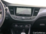  Opel  Crossland 1.2 TURBO 81KW ULTIMATE #11