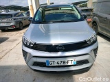  Opel  Crossland 1.2 TURBO 81KW ULTIMATE #14