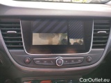  Opel  Crossland 1.2 TURBO 81KW ULTIMATE #28