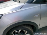  Opel  Crossland 1.2 TURBO 81KW ULTIMATE #33