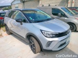  Opel  Crossland 1.2 TURBO 81KW ULTIMATE #37