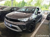  Opel  Crossland 1.2 TURBO 81KW ULTIMATE 