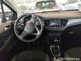  Opel  Crossland 1.2 TURBO 81KW ULTIMATE #4