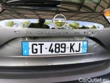  Opel  Crossland 1.2 TURBO 81KW ULTIMATE #5