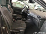  Opel  Crossland 1.2 TURBO 81KW ULTIMATE #9