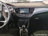  Opel  Crossland 1.2 TURBO 81KW ULTIMATE #11