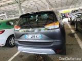  Opel  Crossland 1.2 TURBO 81KW ULTIMATE #15