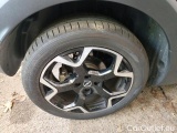  Opel  Crossland 1.2 TURBO 81KW ULTIMATE #21