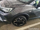  Opel  Crossland 1.2 TURBO 81KW ULTIMATE #25
