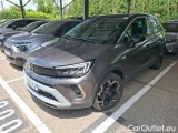  Opel  Crossland 1.2 TURBO 81KW ULTIMATE 
