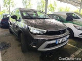  Opel  Crossland 1.2 TURBO 81KW ULTIMATE #40