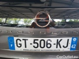  Opel  Crossland 1.2 TURBO 81KW ULTIMATE #5