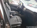  Opel  Crossland 1.2 TURBO 81KW ULTIMATE #9