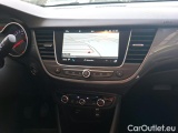  Opel  Crossland 1.2 TURBO 81KW ULTIMATE #11