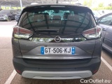  Opel  Crossland 1.2 TURBO 81KW ULTIMATE #15