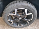  Opel  Crossland 1.2 TURBO 81KW ULTIMATE #21
