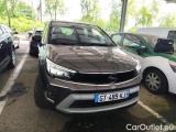  Opel  Crossland 1.2 TURBO 81KW ULTIMATE #14