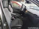  Opel  Crossland 1.2 TURBO 81KW ULTIMATE #9