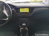  Opel  Crossland 1.2 TURBO 81KW ULTIMATE #11