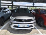  Opel  Crossland 1.2 TURBO 81KW ULTIMATE #14