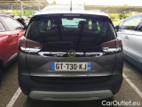  Opel  Crossland 1.2 TURBO 81KW ULTIMATE #15
