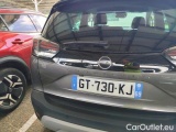  Opel  Crossland 1.2 TURBO 81KW ULTIMATE #24