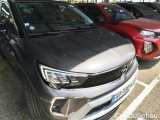  Opel  Crossland 1.2 TURBO 81KW ULTIMATE #30