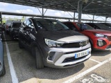  Opel  Crossland 1.2 TURBO 81KW ULTIMATE #45