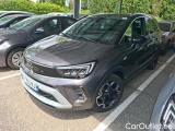  Opel  Crossland 1.2 TURBO 81KW ULTIMATE 