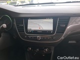  Opel  Crossland 1.2 TURBO 81KW ULTIMATE #11