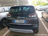  Opel  Crossland 1.2 TURBO 81KW ULTIMATE #15
