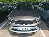  Opel  Crossland 1.2 TURBO 81KW ULTIMATE #14