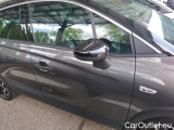  Opel  Crossland 1.2 TURBO 81KW ULTIMATE #38