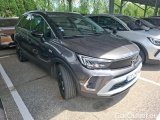  Opel  Crossland 1.2 TURBO 81KW ULTIMATE #45