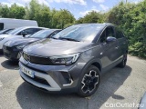  Opel  Crossland 1.2 TURBO 81KW ULTIMATE 