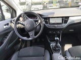  Opel  Crossland 1.2 TURBO 81KW ULTIMATE #4